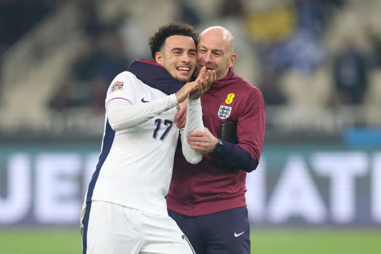 Photo by Carl Recine - UEFA/UEFA via Getty Images