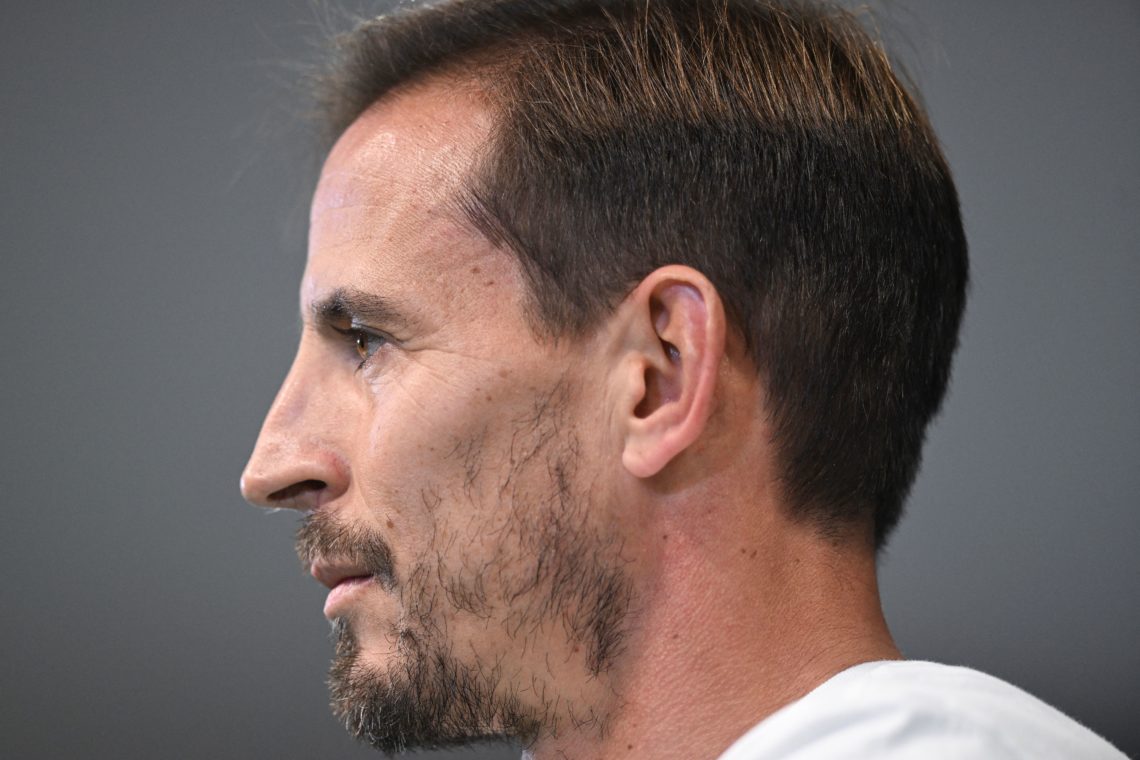Photo by PATRICIA DE MELO MOREIRA/AFP via Getty Images