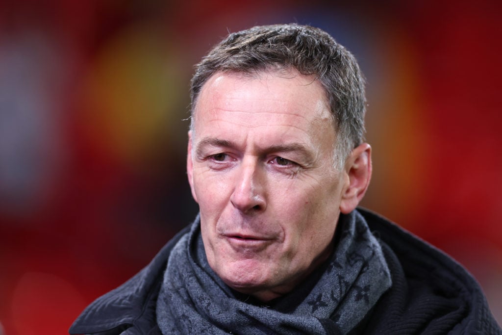 'Best in the Premier League': Chris Sutton raves about Nottingham Forest duo as he predicts Everton result