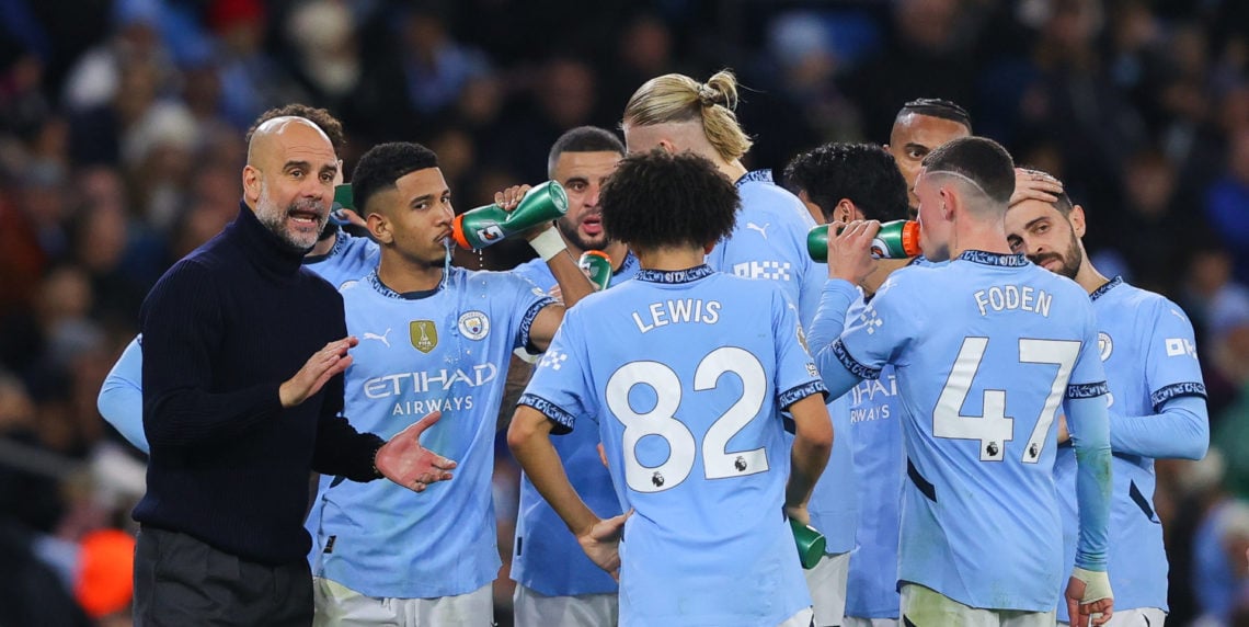Photo by James Gill - Danehouse/Getty Images