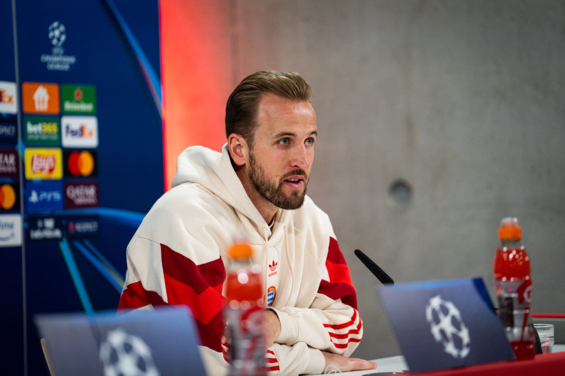 Photo by S. Mellar/FC Bayern via Getty Images