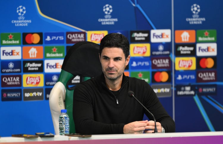 Photo by David Ramos - UEFA/UEFA via Getty Images