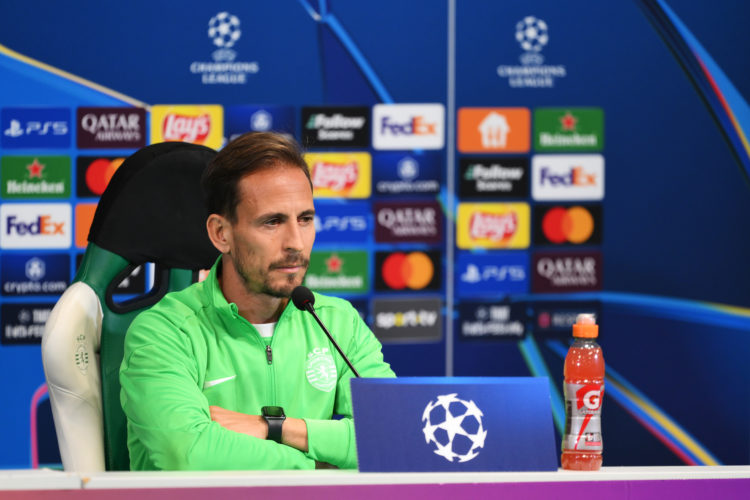 Photo by David Ramos - UEFA/UEFA via Getty Images