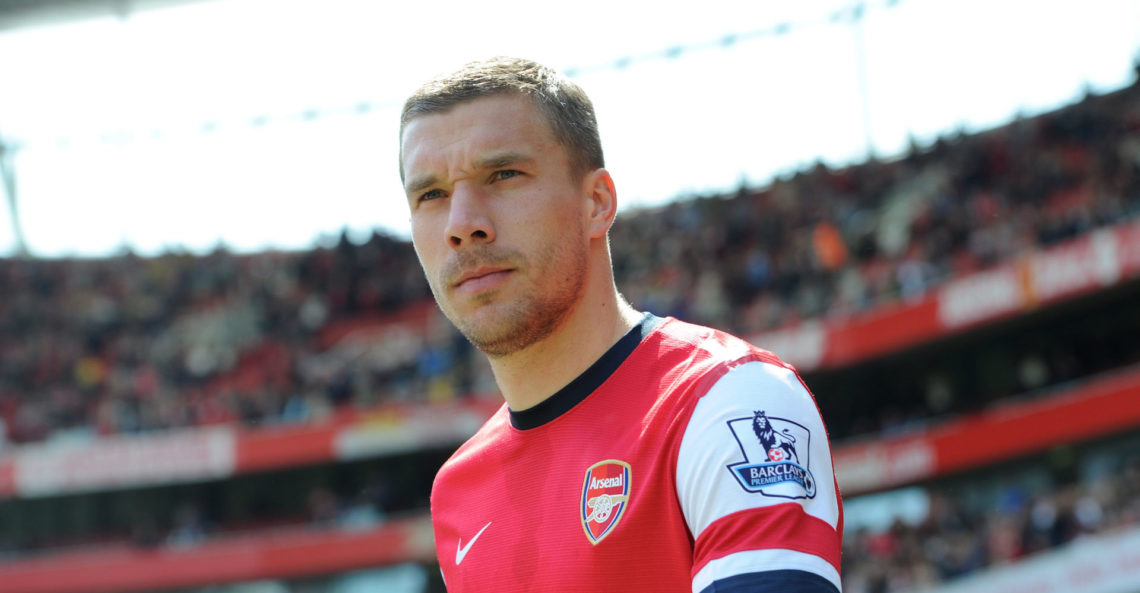 Photo by David Price/Arsenal FC via Getty Images