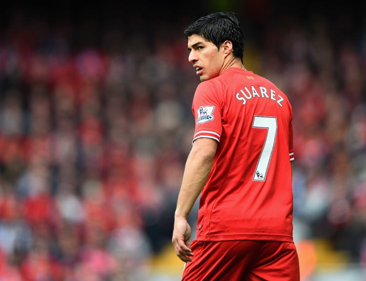 Photo by Laurence Griffiths/Getty Images
