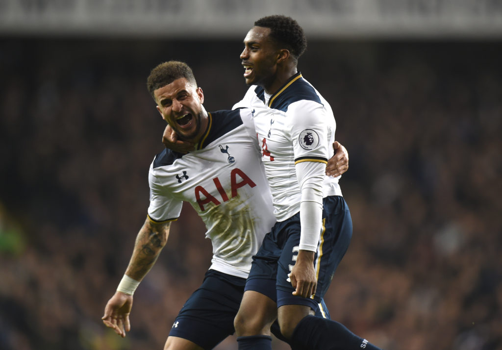 Tottenham Hotspur v Burnley - Premier League
