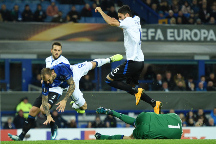 Photo credit should read OLI SCARFF/AFP via Getty Images