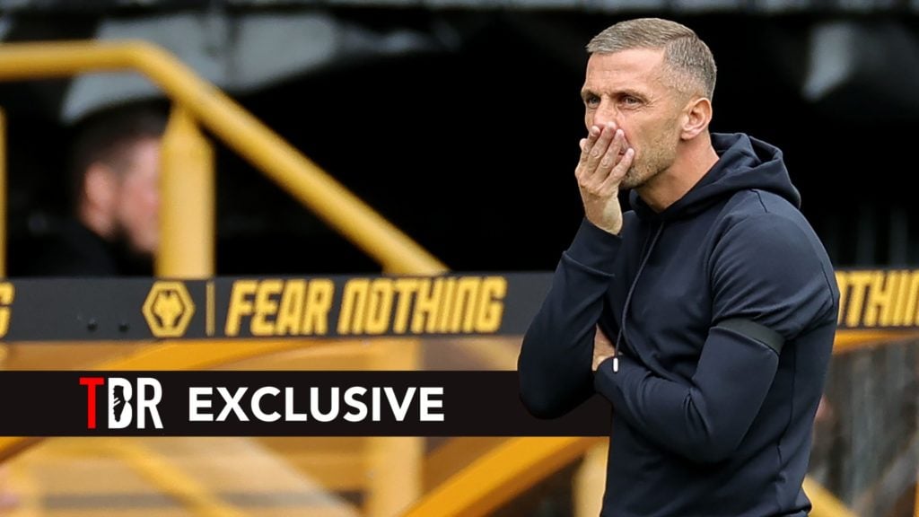 Exclusive: What Wolves have told Gary O'Neil ahead of Southampton clash with two replacements in mind