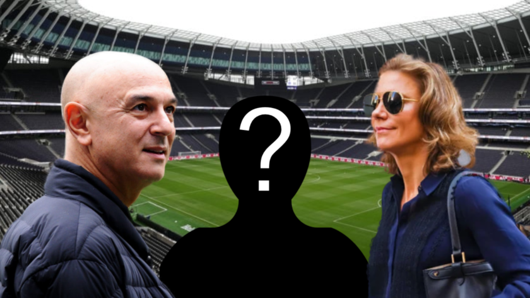 Tottenham Hotspur FC v Everton FC - Premier League