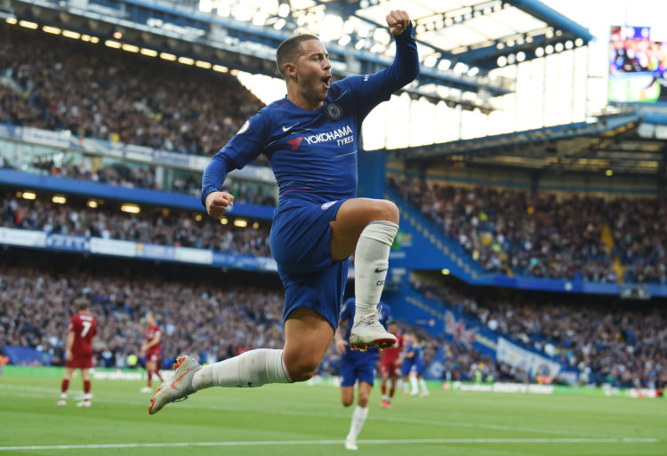 Photo by John Powell/Liverpool FC via Getty Images