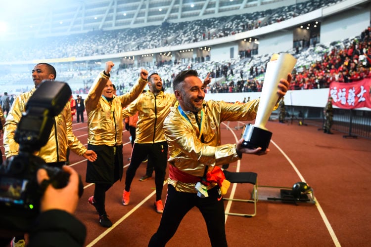 Photo by Visual China Group via Getty Images/Visual China Group via Getty Images