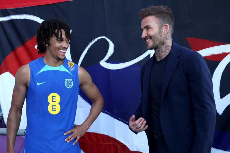 Photo by Eddie Keogh - The FA/The FA via Getty Images