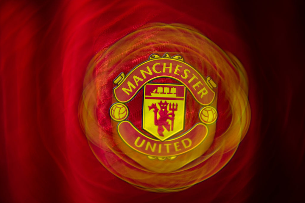 Manchester United v Manchester City - Premier League