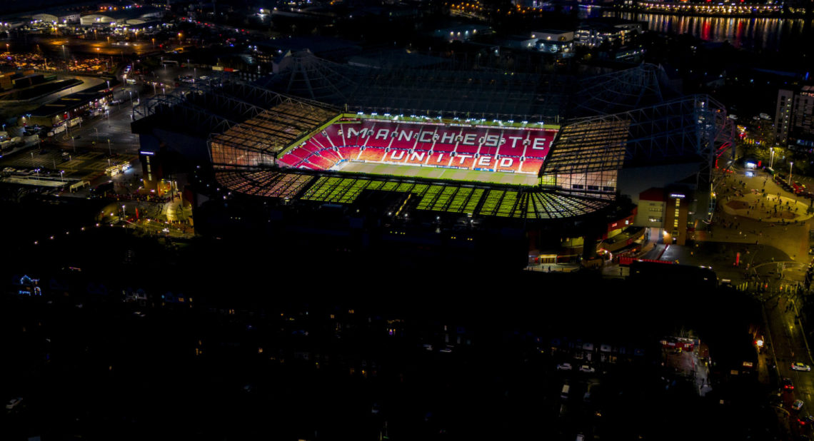 Photo by Ryan Crockett/DeFodi Images via Getty Images