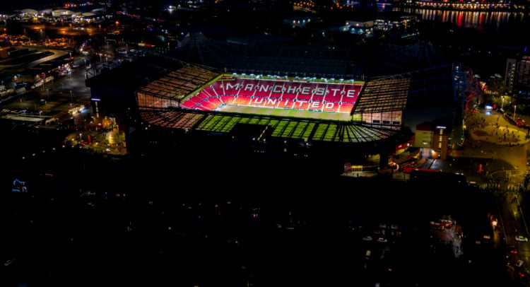 Photo by Ryan Crockett/DeFodi Images via Getty Images