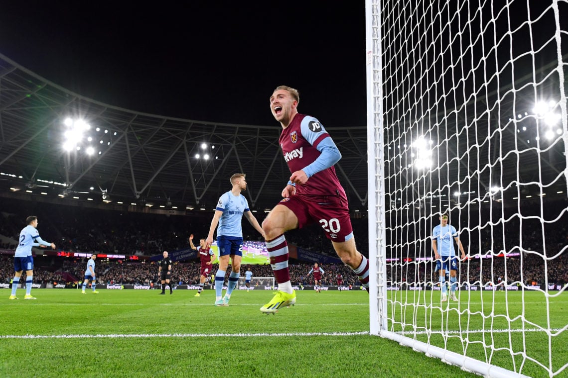 Photo by Justin Setterfield/Getty Images