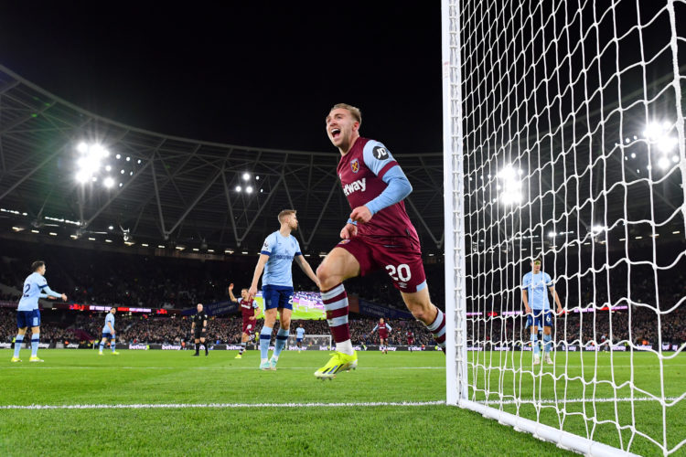 Photo by Justin Setterfield/Getty Images