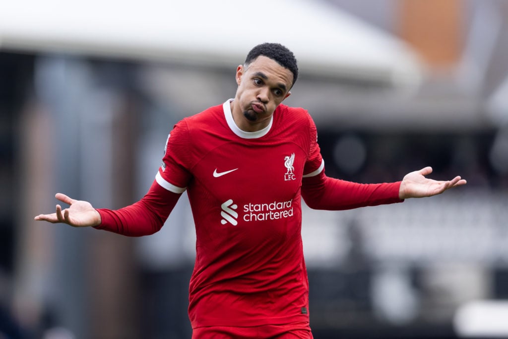 'I'm told': David Ornstein shares how Trent Alexander-Arnold is behaving behind the scenes amid Real Madrid saga