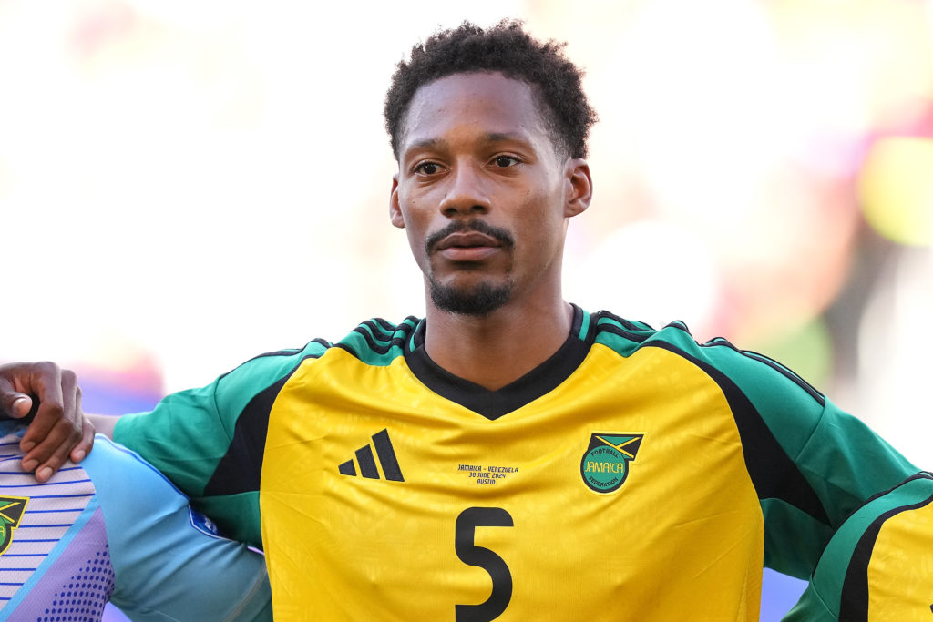Jamaica v Venezuela - CONMEBOL Copa America USA 2024