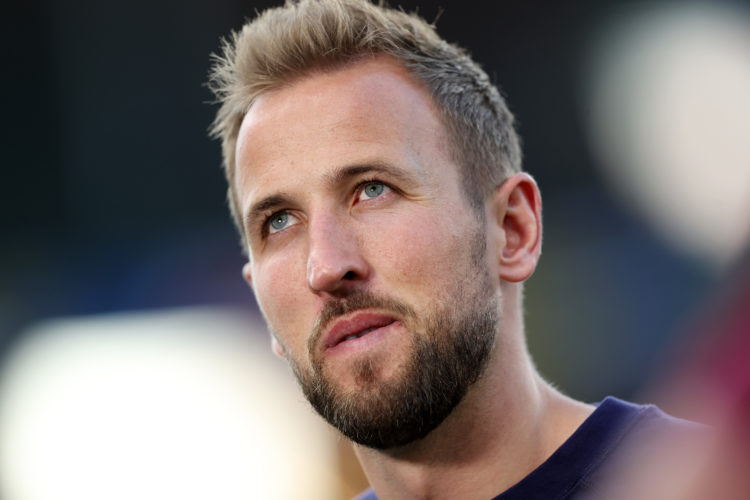 Photo by Alex Pantling - UEFA/UEFA via Getty Images