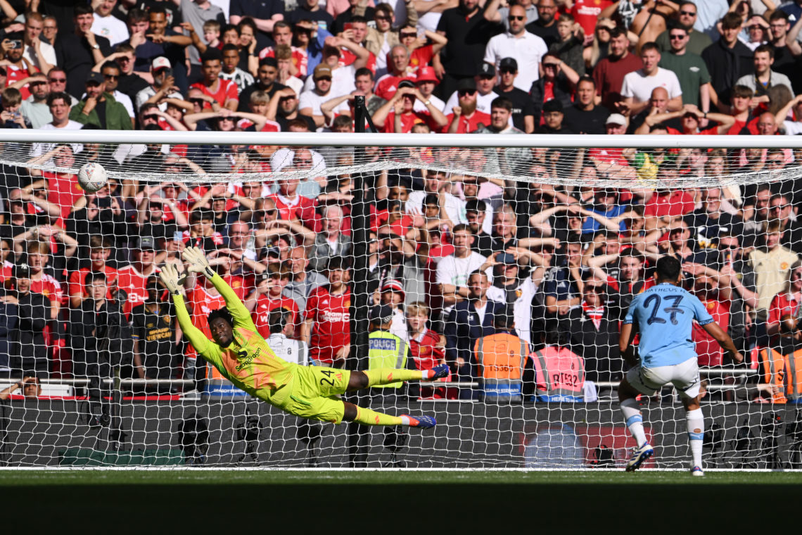 Photo by Stu Forster/Getty Images