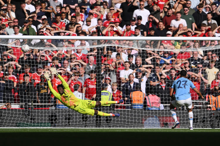 Photo by Stu Forster/Getty Images