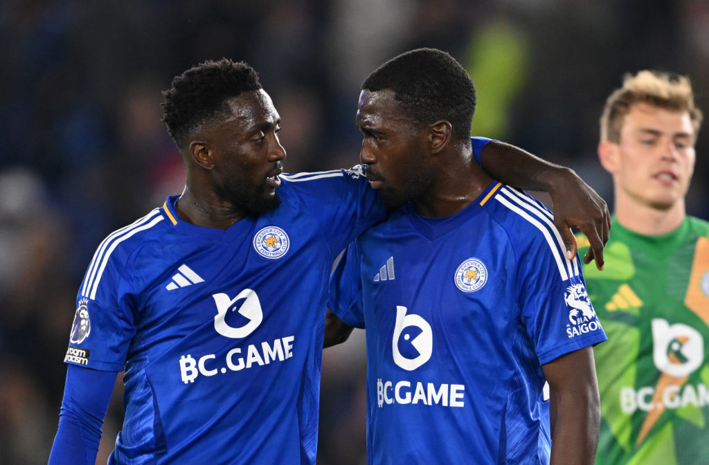 Leicester City FC v Tottenham Hotspur FC - Premier League