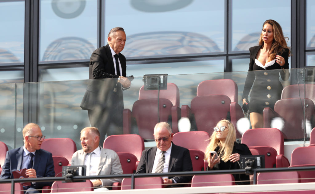 West Ham United FC v Chelsea FC - Premier League