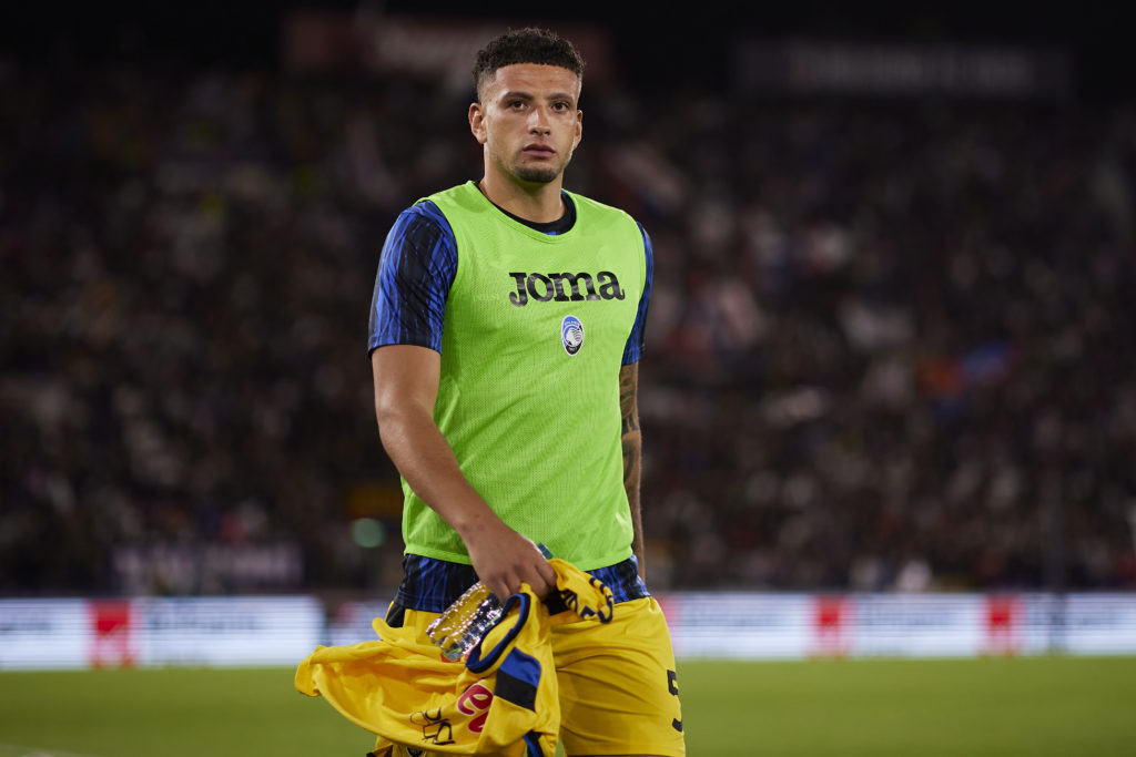 Bologna v Atalanta - Serie A