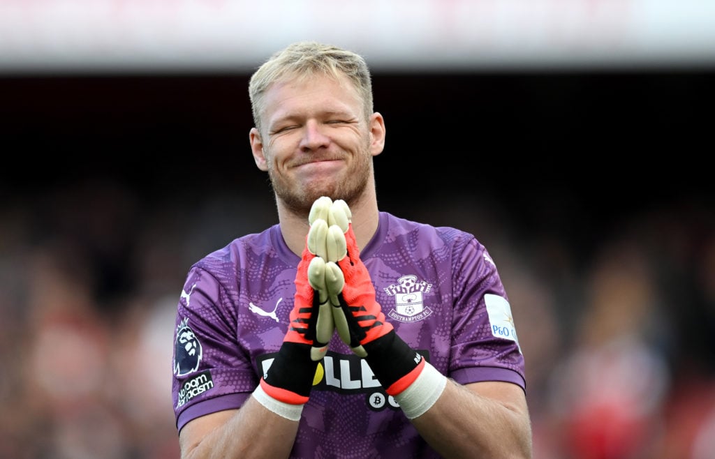 Arsenal FC v Southampton FC - Premier League