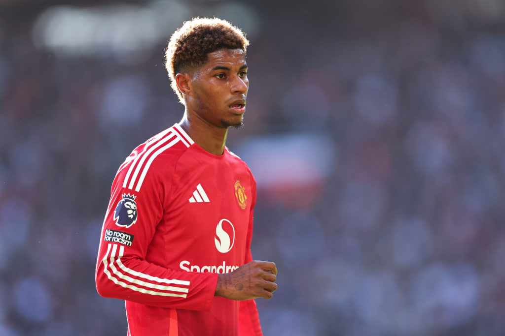 Manchester United FC v Brentford FC - Premier League
