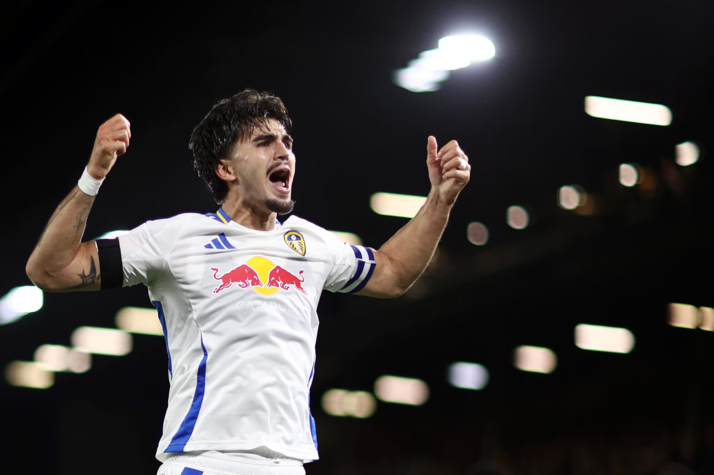 Leeds United FC v Sheffield United FC - Sky Bet Championship