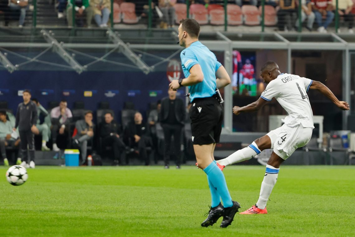  Photo by Jan De Meuleneir / Photonews via Getty Images