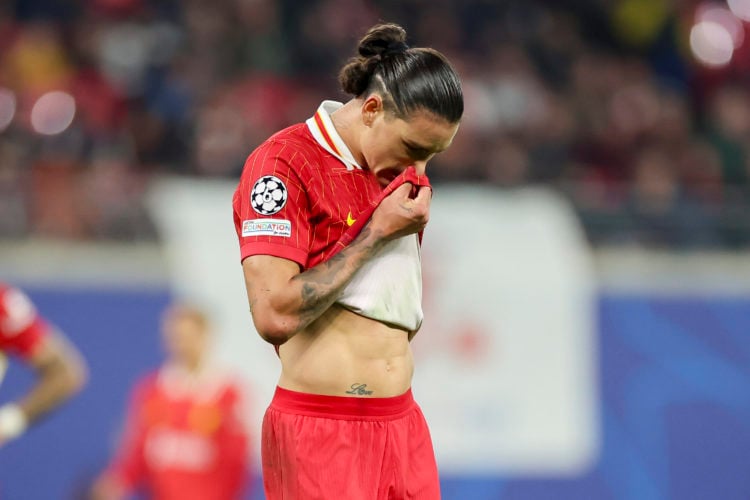 Photo by Marco Steinbrenner/DeFodi Images via Getty Images