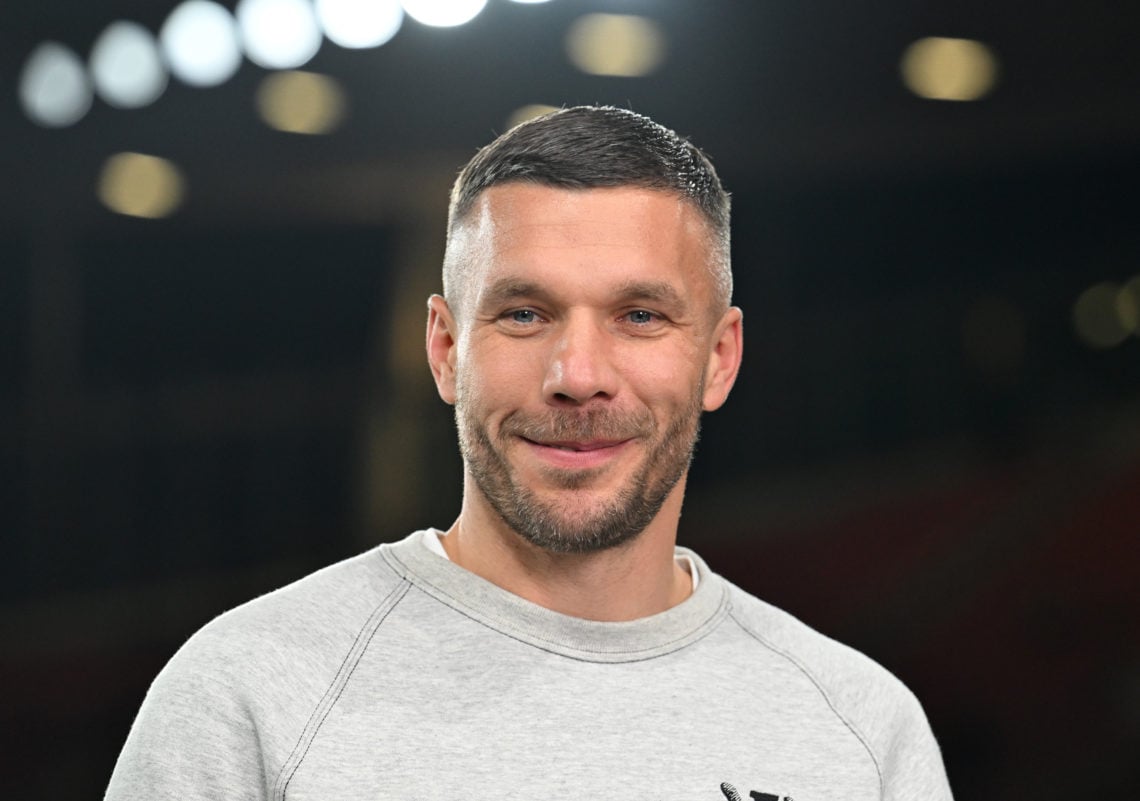 Photo by David Price/Arsenal FC via Getty Images