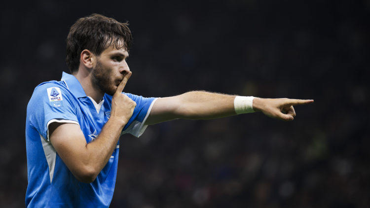 Photo by Nicolò Campo/LightRocket via Getty Images