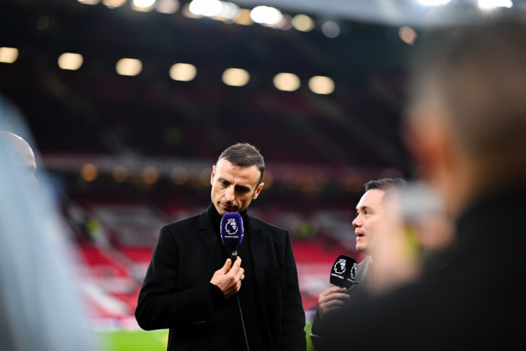 Photo by Ash Donelon/Manchester United via Getty Images