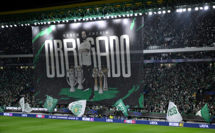 Photo by David Ramos - UEFA/UEFA via Getty Images