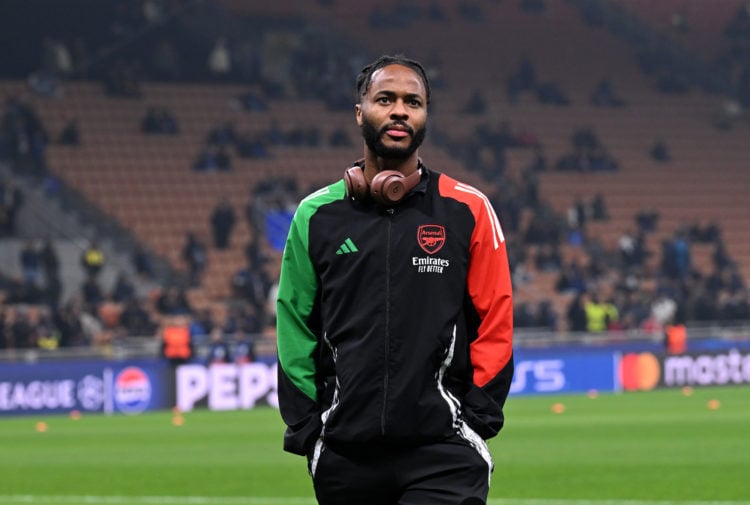 Photo by Stuart MacFarlane/Arsenal FC via Getty Images