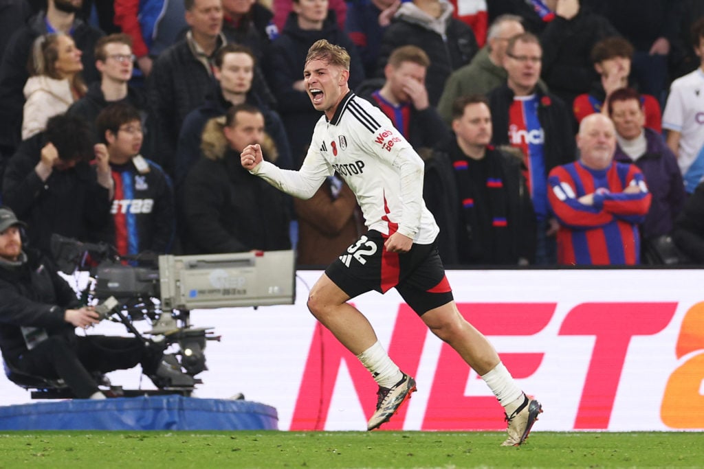 Fulham ace Emile Smith Rowe uses one word to sum up Arsenal manager Mikel Arteta