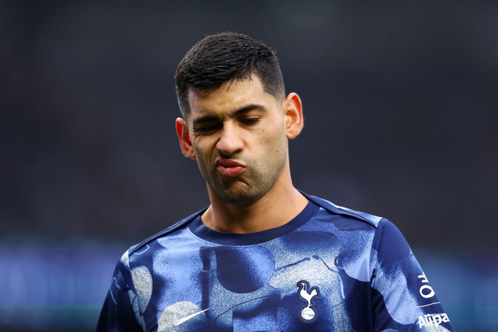 Tottenham Hotspur FC v Ipswich Town FC - Premier League
