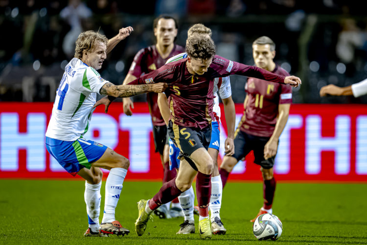 Photo by Marcel van Dorst / EYE4images/NurPhoto via Getty Images