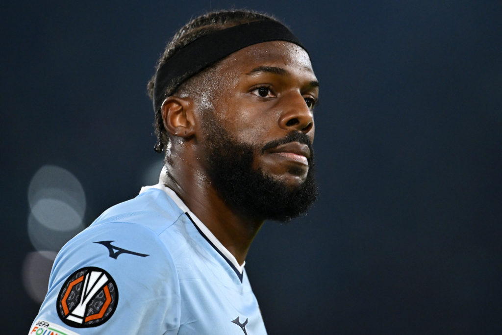 S.S. Lazio v FC Porto - UEFA Europa League 2024/25 League Phase MD4