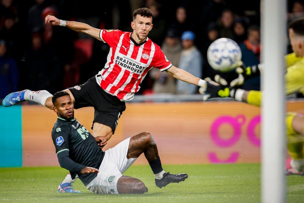 PSV v FC Groningen - Eredivisie
