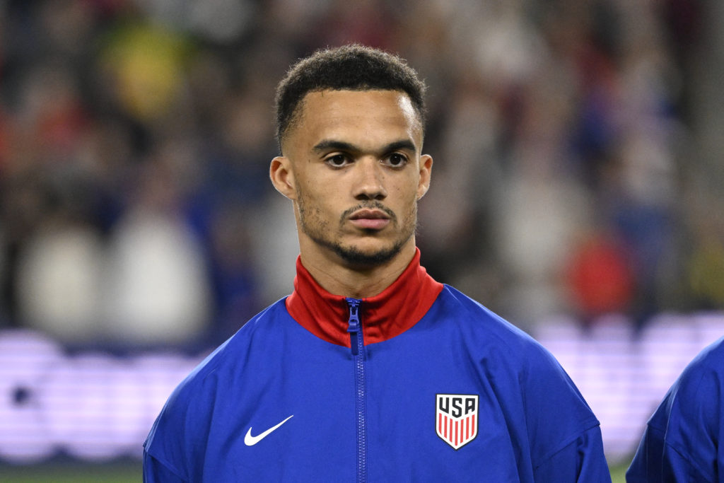 Jamaica v United States: Quarterfinals - Leg Two - 2024 Concacaf Nations League