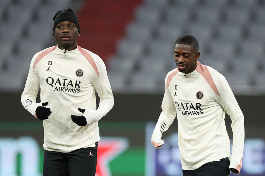 FBL-EUR-C1-PSG-TRAINING