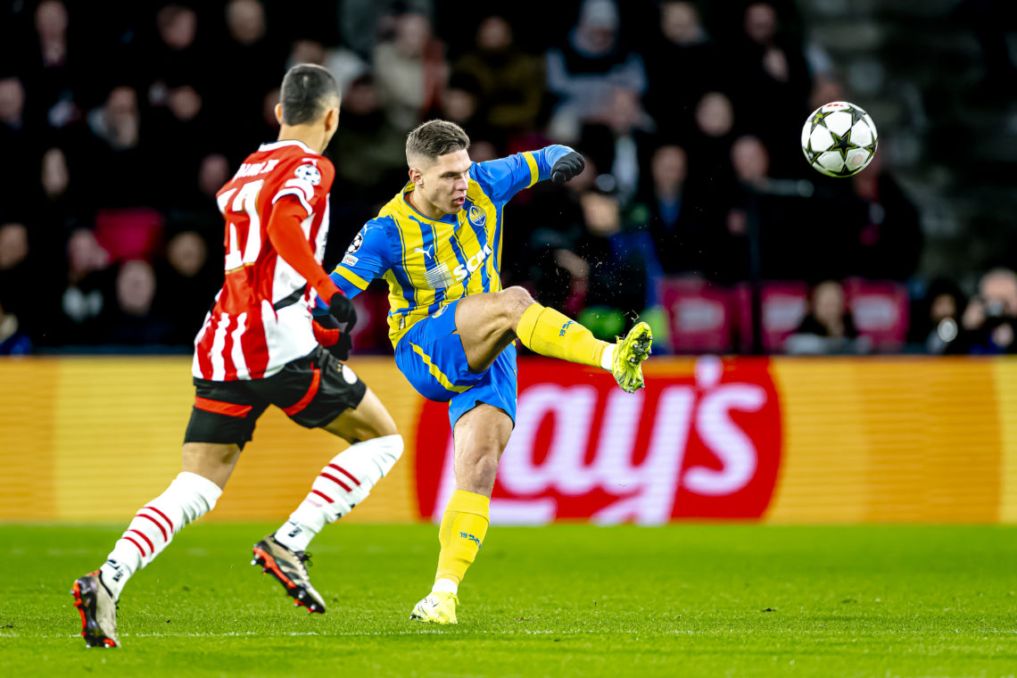 Photo by Marcel van Dorst / EYE4images/NurPhoto via Getty Images