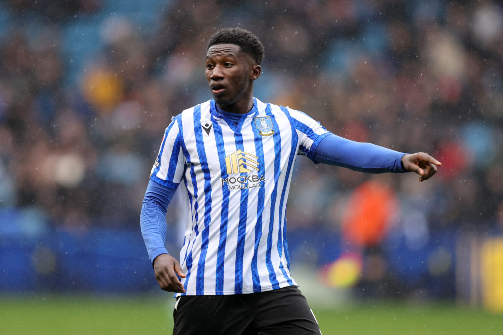Sheffield Wednesday FC v Cardiff City FC - Sky Bet Championship