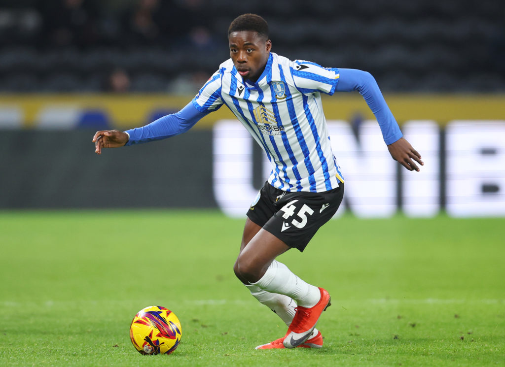 Hull City AFC v Sheffield Wednesday FC - Sky Bet Championship