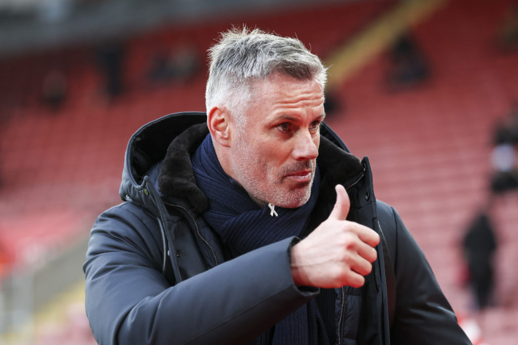 Southampton FC v Liverpool FC - Premier League